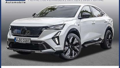 Gebraucht Renault Rafale Esprit Alpine 300 PS (220 kW) 2025 Weiß SUV