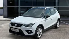 Gebraucht 2021 Seat Arona Beats SUV | 17.490 € (Guter Preis)