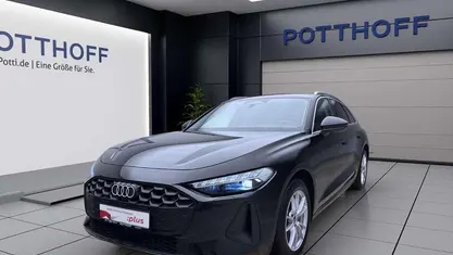 Schwarz Gebraucht 2025 Audi A5 Sport Kombi | 49.750 € (Fairer Preis)