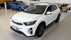 Gebraucht 2025 Kia Stonic 4 SUV | 25.790 € (Fairer Preis)