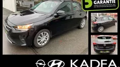 Diamant schwarz/karbon schwarz (metallic) Gebraucht 2023 Opel Corsa Kleinwagen | 13.850 € (Fairer Preis)