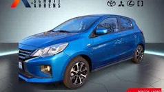 Andere Gebraucht 2024 Mitsubishi Space Star Select+ Limousine | 14.970 € (Fairer Preis)