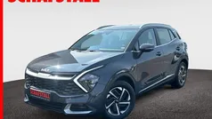 Gebraucht 2024 Kia Sportage Vision SUV | 28.879 € (Superpreis)