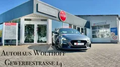 Gebraucht 2019 Hyundai i30 Limousine | 16.900 € (Fairer Preis)