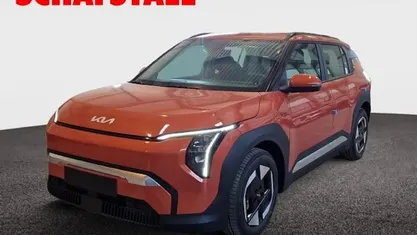 Gebraucht 2026 Kia EV3 Air SUV | 30.858 € (Superpreis)