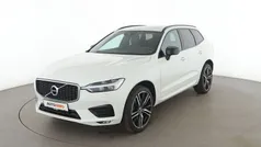 Gebraucht 2019 Volvo XC60 R-Design SUV | 33.320 € (Fairer Preis)