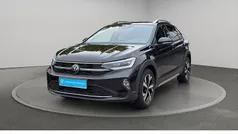 Gebraucht 2023 VW Taigo Style SUV | 24.480 € (Fairer Preis)