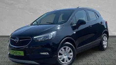 Gebraucht 2018 Opel Mokka X Selection SUV | 11.990 € (Fairer Preis)