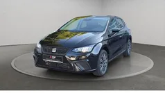 Blau Gebraucht 2025 Seat Ibiza Style Limousine | 18.990 € (Fairer Preis)