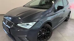 Magnetic grau Gebraucht 2025 Seat Ibiza FR Limousine | 22.950 € (Fairer Preis)