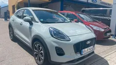 Gebraucht 2024 Ford Puma Titanium SUV | 26.890 € (Fairer Preis)