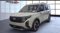 Gebraucht 2025 Ford Tourneo Courier Active Van / Kleinbus | 28.950 € (Fairer Preis)