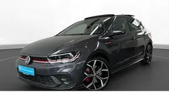 Rauchgrau Gebraucht 2022 VW Polo Beats Limousine | 24.490 € (Guter Preis)