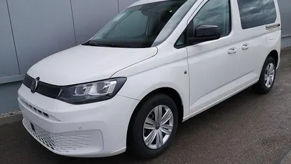 Gebraucht 2025 VW Caddy Family Van / Kleinbus | 32.740 € (Fairer Preis)