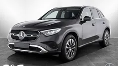 Metalliclack graphitgrau Gebraucht 2024 Mercedes GLC220 Avantgarde SUV | 55.577 € (Superpreis)