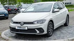 Gebraucht 2025 VW Polo Life Kleinwagen | 20.485 € (Fairer Preis)