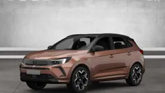 Impakt kupfer Gebraucht 2025 Opel Grandland Electric SUV | 42.520 € (Superpreis)