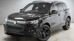 Gebraucht 2025 VW Tiguan R-line SUV | 54.291 € (Fairer Preis)