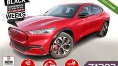 Gebraucht 2025 Ford Mustang Mach-E Premium SUV | 45.288 € (Superpreis)