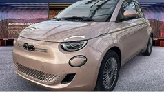 Gebraucht 2025 Fiat 500e Icon Limousine | 28.490 € (Fairer Preis)