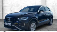 Gebraucht 2022 VW T-Roc Life SUV | 22.690 € (Fairer Preis)
