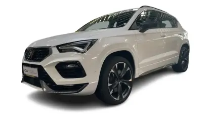 Second-hand Cupra Ateca VZ 300 CP (220 kW) 2023 SUV