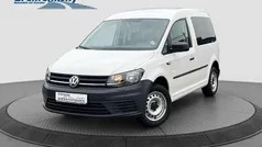 Gebraucht 2020 VW Caddy Van / Kleinbus | 18.480 € (Fairer Preis)