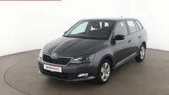 Gebraucht 2016 Skoda Fabia Style Kombi | 9.760 € (Fairer Preis)