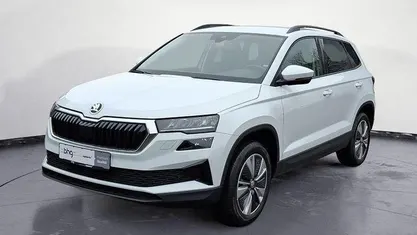 Gebraucht Skoda Karoq Ambition 116 PS (85 kW) 2023 SUV
