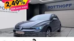 Gebraucht 2025 VW Golf VIII Goal Limousine | 29.221 € (Superpreis)