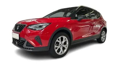 Second-hand Seat Arona FR 110 CP (80 kW) 2024 SUV