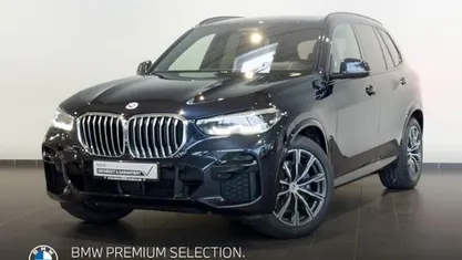 Gebraucht BMW X5 M Sport 286 PS (210 kW) 2022 SUV