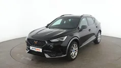 Gebraucht 2022 Cupra Formentor VZ SUV | 30.300 € (Fairer Preis)