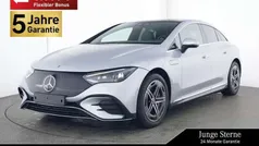 Mercedes EQE350