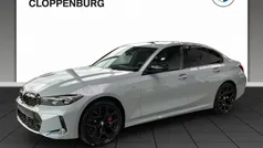 Grau Neu 2025 BMW M340 M Sport Limousine | 69.080 € (Superpreis)