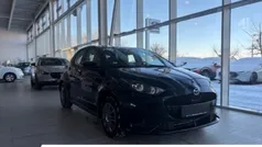 Schwarz Gebraucht 2024 Mazda 2 Center-Line Kleinwagen | 19.990 € (Fairer Preis)