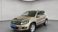 Gebraucht 2013 VW Tiguan Sportline SUV | 14.890 € (Etwas zu teuer)