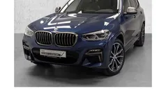 Gebraucht 2020 BMW X3 Performance SUV | 42.580 € (Guter Preis)