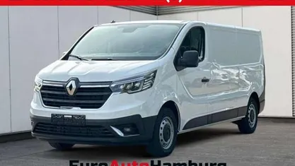 Gebraucht 2025 Renault Trafic Van / Kleinbus | 30.550 € (Guter Preis)