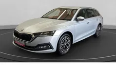 Gebraucht 2022 Skoda Octavia Style Kombi | 21.890 € (Fairer Preis)