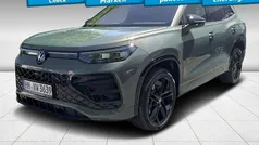 Gebraucht 2025 VW Tayron R-line SUV | 62.770 € (Fairer Preis)