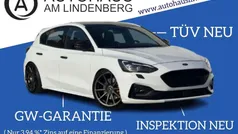 Gebraucht 2019 Ford Focus Performance Edition Limousine | 21.999 € (Fairer Preis)