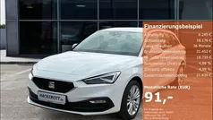 Gebraucht 2024 Seat Leon ST Style Kombi | 24.980 € (Guter Preis)