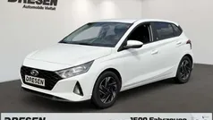 Gebraucht 2022 Hyundai i20 Edition 30 Limousine | 17.995 € (Fairer Preis)