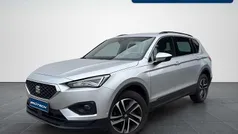 Gebraucht 2021 Seat Tarraco Style SUV | 29.980 € (Fairer Preis)