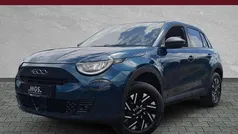 Mare grün Neu 2025 Fiat 600 SUV | 22.650 € (Superpreis)