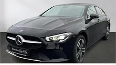 Gebraucht 2022 Mercedes CLA250e Shooting Brake Progressive Kombi | 27.140 € (Guter Preis)