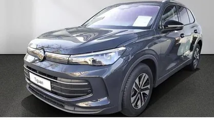 Gebraucht VW Tiguan 131 PS (96 kW) 2026 SUV