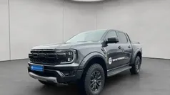 Grau Gebraucht 2025 Ford Ranger Raptor Abholung | 67.990 € (Fairer Preis)