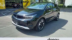 Gebraucht 2023 Opel Grandland X Elegance SUV | 27.490 € (Fairer Preis)